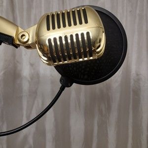 Meet your Posher, Heidi